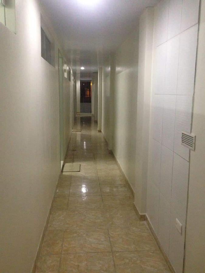 Maresia Flats Apartment Fortaleza  Exterior photo