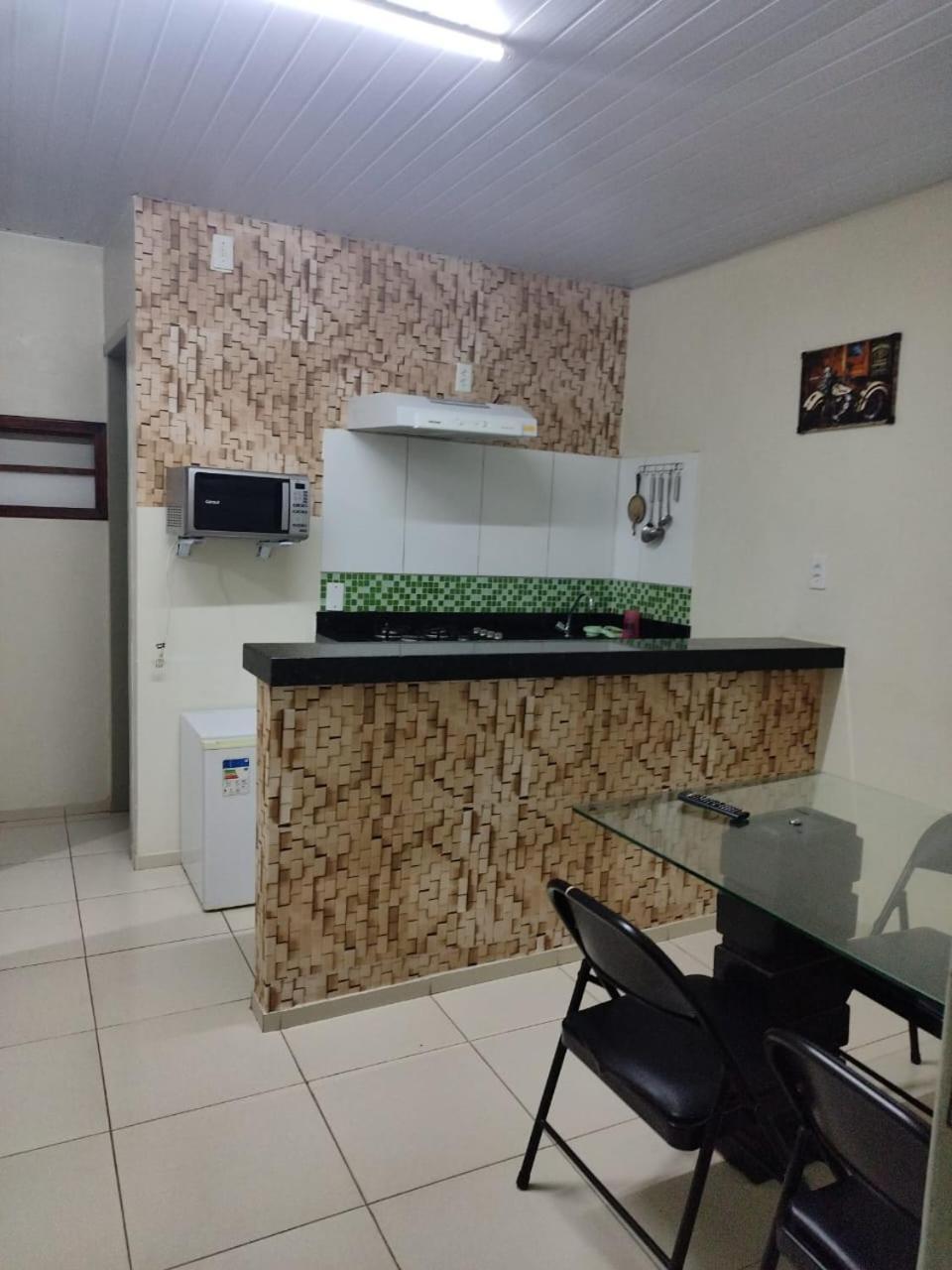 Maresia Flats Apartment Fortaleza  Exterior photo