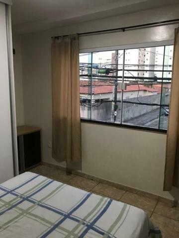 Maresia Flats Apartment Fortaleza  Exterior photo